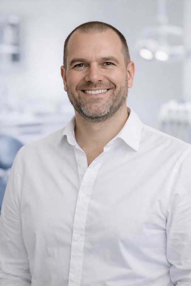Dr. Dr. Olaf Klewer